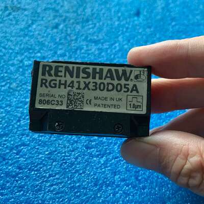 RENISHAW/雷尼绍 读数头 RGH41X30D05A议价