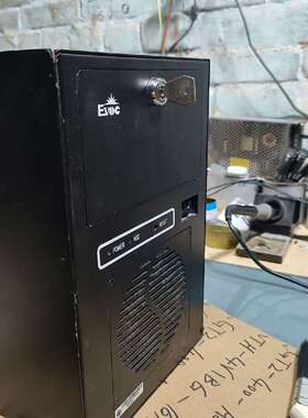 研祥工控机 IPC-6805E，DMA9608   6106议价