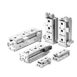 气动滑台MXQ8L-10CS-M9BL  现货 假一罚议价