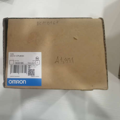 CS1H-CPU63H CPU模块，原装制造，型号议价