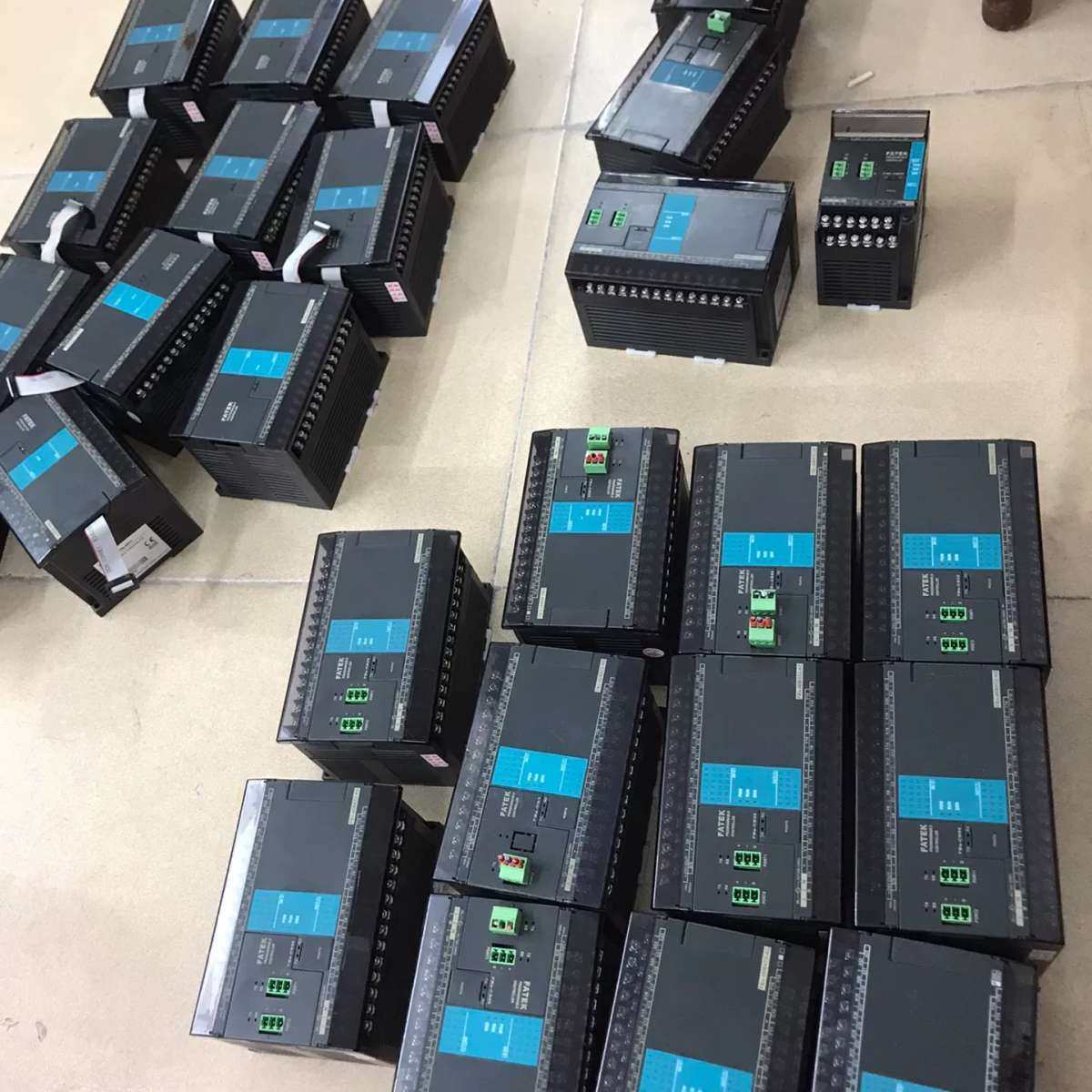 永宏FBS-40MAT2-AC 现货10台，扩展FBS-40议价