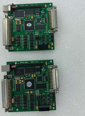 SAMlight德国激光控制卡USC-1，V1.6， 议价