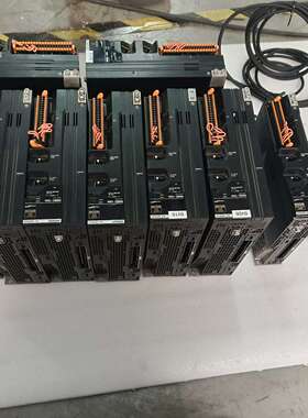 伺服驱动器R88D-1SN10H-ECT，1KW功率，议价