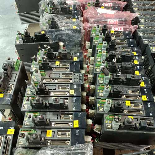 台达A2 400W值带刹车不带刹车都有 ASD-A2-0议价