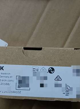 全新SICK西克光电传感器CSS-WBF114115AA10议价