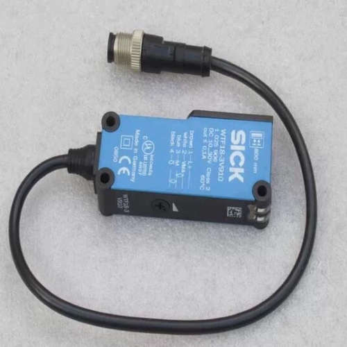 全新德国施克SICK传感器 WTF18-3V910 现货10议价