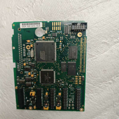原装伟肯PC00252H变频器主板252R控制板VACO议价