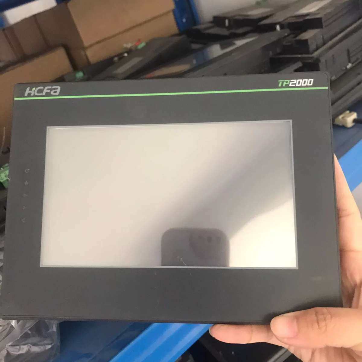 禾川触摸屏TP2507，功能，货，需要私聊议价