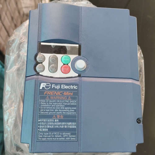 全新FRN0011C2S-4C 变频器议价