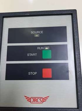 JRCSSCU-LN1AC18V启动面板议价