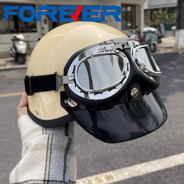 永久电动车自行车护目镜