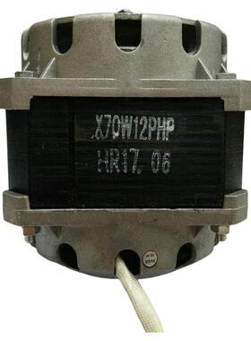 采购产品交流闸板电机/闸板减速器/升降杆电机/电机/ x70w12phr /