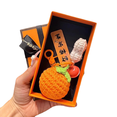 好事发生小挂件新学期送闺蜜朋友