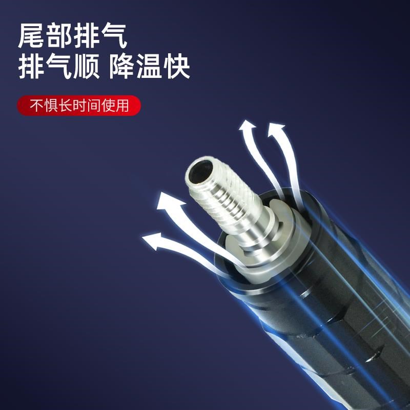 新款升级打磨笔打磨机t工业级刻磨笔小型模具抛光修边风磨笔