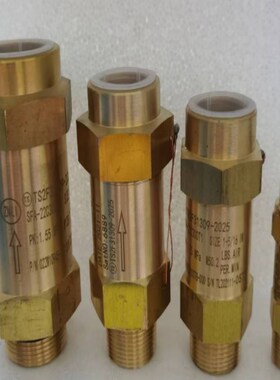 。弹簧式安全阀空调安全阀CSA-22C300T SFA-K22C300T/T1蒸发器安