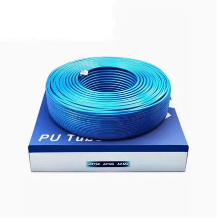 亚德客UE95dA聚醚管PU3.2/4/6/8/10/12*2/2.5/4/5/5.5/6.5/8 100M