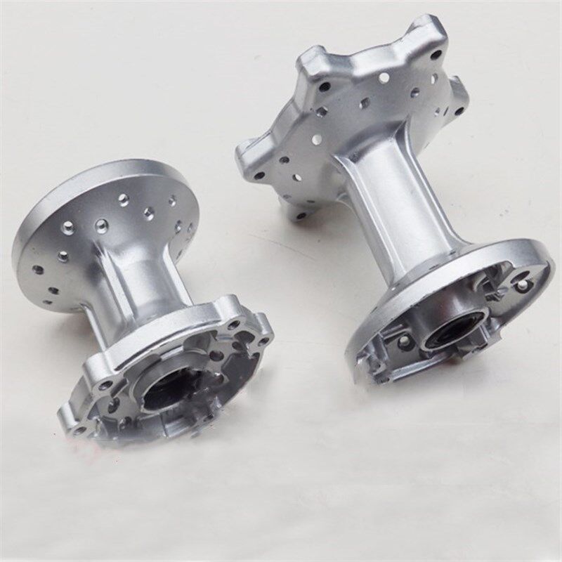 魔术师越野e摩托车配件 魔术师越野前后轮毂 国产魔术师轮毂 毂芯