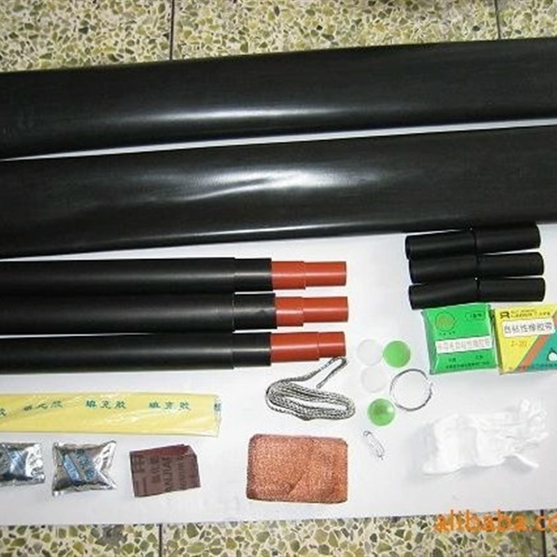 JSY-10/3.1 JSY-10/3.2 JSY-10/N3.3 10KV三芯中间接头