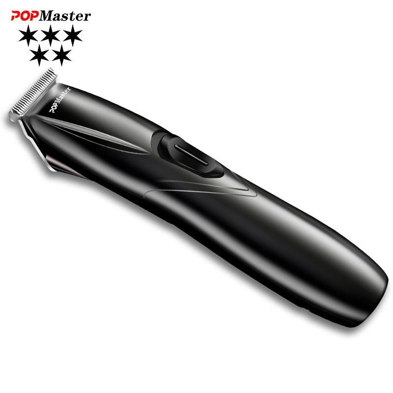 安第斯d8油g头雕刻推剪剃头T型0齿发廊刻痕修边理发器小推子