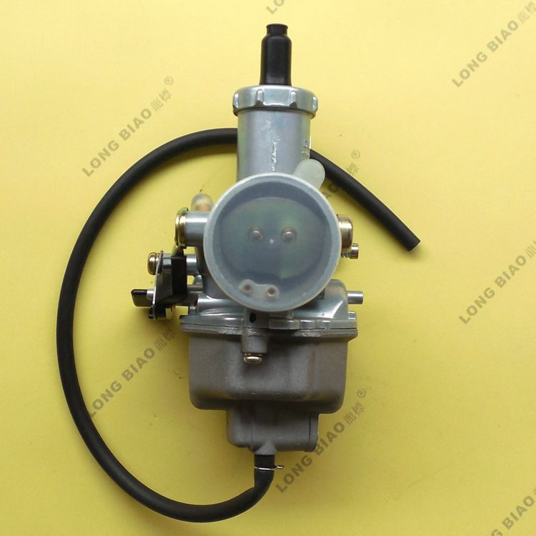 PZ30湛江德利 CG200化油器 摩托三轮H车 配件福田 隆鑫 宗申 大阳