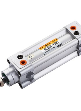 EMC亿太诺标准气缸FXBC FVBC32*25X32X50FX63X75X80X100X125X150-