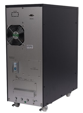 山顿UPS不间断电源SD6KNTB/6KVA/E4.8KW 山顿6K标备用延时内置电