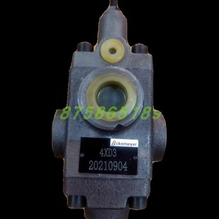 液压单向顺序e阀2XD3 4XD3 6XD3 替代宁晋中天液压大流量液压阀