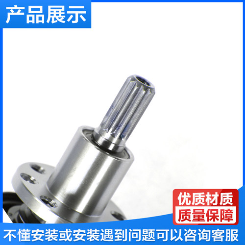 TB80/90-1368WG/WS适用小w天鹅洗衣机离合器80-1528MH 70-V1059HL