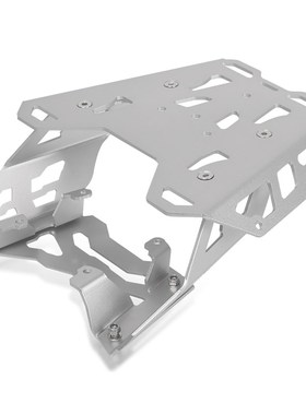 适用雅马哈Tenere 700 T7z Rally改装后尾箱架货架行李架扶手配件