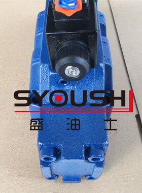 电液换向阀4WEH25T6X/6EG24NZ5L,4WEH25R50B/6EW220U-50N9ETZ5L