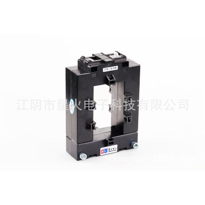 标准开口电流互感器 --610 开C合式电流互感器 000/5多种
