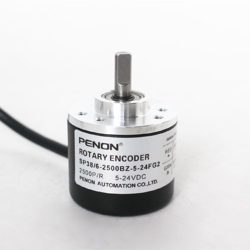 SP38/6-2048BZ-5-24FG2编码器50-300-400-600-1000-R1024-2000-50