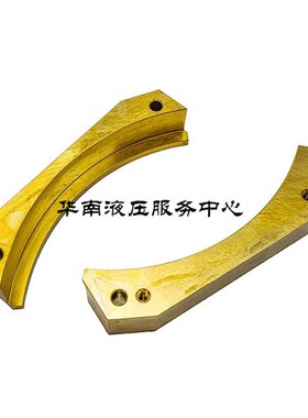 泵车130主油泵A11VO130液压D配件泵车柱塞泵配件泵胆配油盘维修