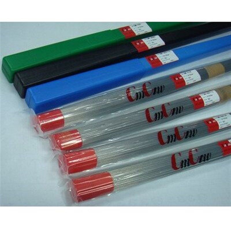 CMC-ICD5-2模具焊丝 氩弧焊  1.B0/1.2/1.6/2.0/2.4/3.2mm