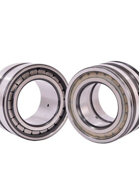 满装圆柱滚子轴承SL183032 183034 183036G 183038 183040 183044