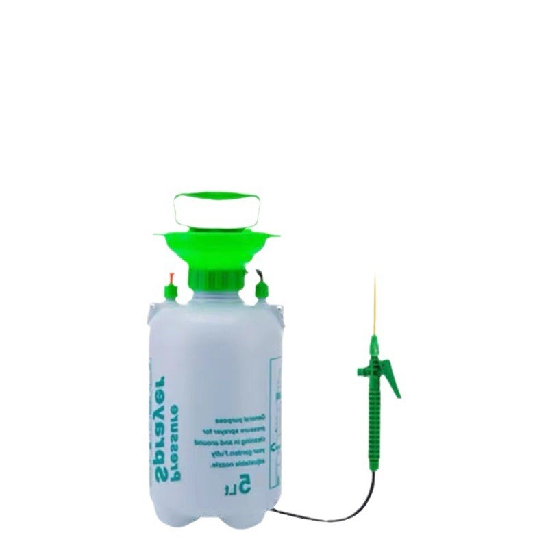 农用喷雾器喷雾机园林园艺洒水机洗车器浇水壶小喷壶塑料浇花喷壶