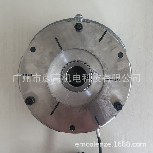 代替PRECIMA制动器FDB20N/20C普瑞玛起重抱闸50/100/125Nm 28齿