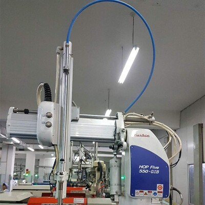 有信机械手引拔气缸缓冲器FK-1212L-C-US12  及FK-1212L-C-US13