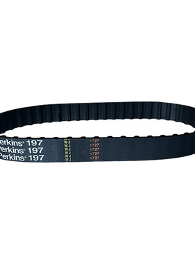 发动机皮带适用于珀金斯Perkins发动机原装发电机皮带541/398