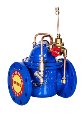 泉州质启LH45X-16Q限流止回阀 微阻缓闭防倒流水泵流量限流控制阀