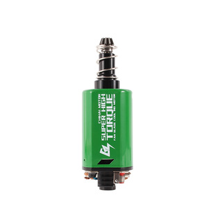 工厂直销N52磁钢65#480钕铁硼高扭高速长轴玩具马达11V32000 rpm