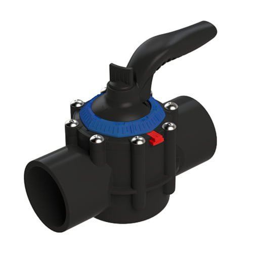 泳池2通3通阀3-way diverter valve,FLEX Directional Valves2way