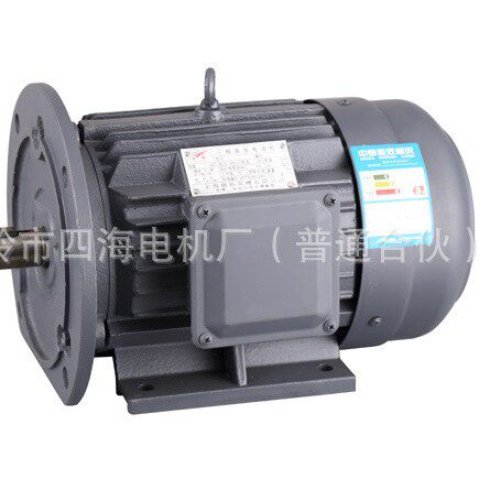 高效三相异步电机YE2-160M1-2 11KW