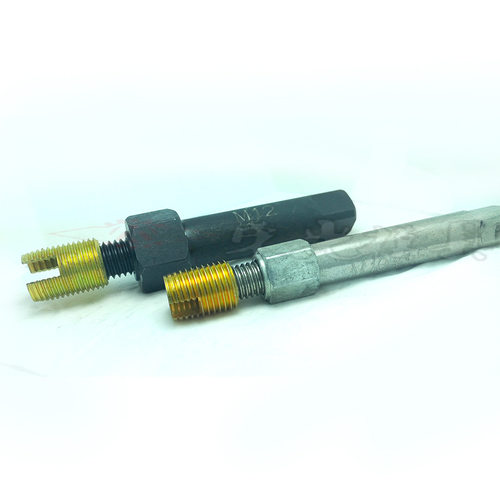 自攻螺套M5通用安装扳手工具 开槽自攻牙套扳手 三孔自攻螺套扳手