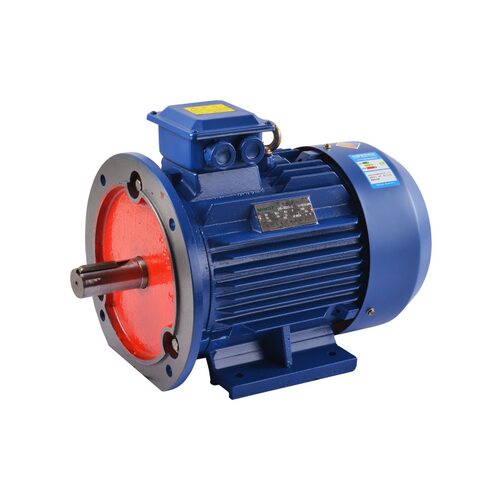 销0.75KW电机YE3-80M1-2极电动机立卧式B35三相异步交流电机马达