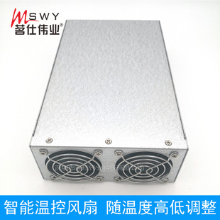 2000w开关电源 24v80a 36v548v40a60v110v220v300v恒流恒压可调