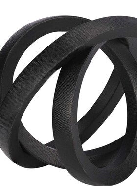 割草机皮带适用JohnDeereM126536 LT133 LT150 LT155 LT160 LT166