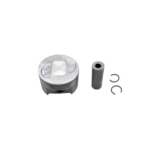适用于罗宾汽油机EX17/EX21活塞三件套Piston 20A-23401-03