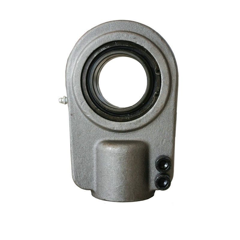 GAK液压缸机械轴承配件球铰耳环油缸活塞杆配件厂家定做