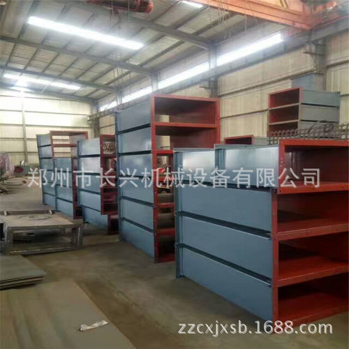 销售th/hl链条环链斗式提升机 垂直斗式上料机
